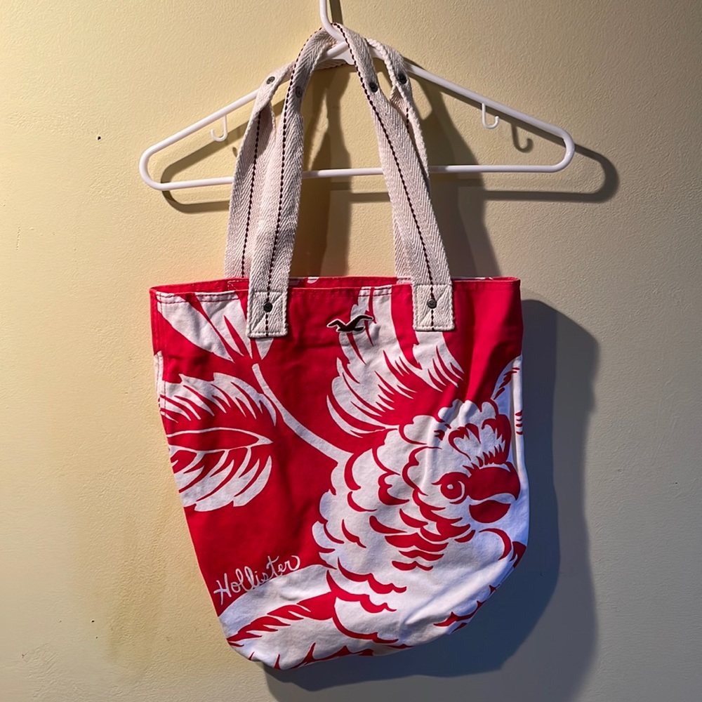 Hollister Tote